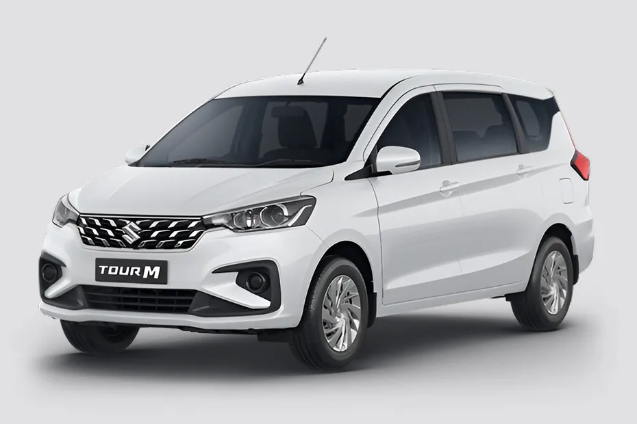 Rent Maruti Ertiga.